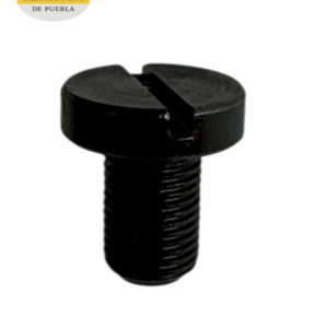 911.232.132 Tornillo especial cilíndrico M5 X 0.5 X 7.5