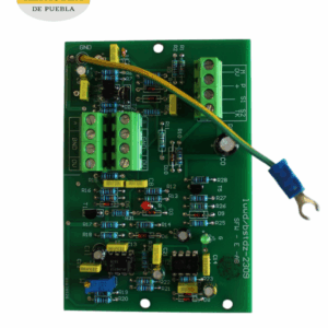 911.402.899 Módulo amplificador SFW 40 L-2