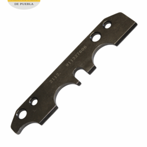 911.327.606 Placa lateral WS