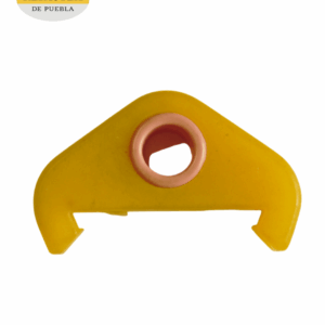 911.814.018 Soporte Mallon D= 7 MM