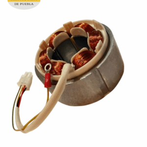 Motor prealimentador chronos X3