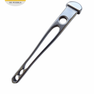 716 713 000 Pinza de proyectil 2500GR K3 2.2 x 3.9