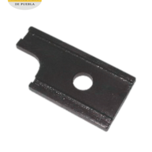 911.127.166- Placa anterior TW11 D1