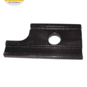 911.127.167- Placa anterior TW11 WS D1