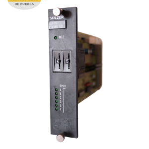 911.180.732 - Tarjeta electrónica WIS 16