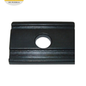 911.327.213 - Placa posterior PU RH