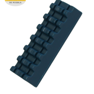 911.327.677 - Freno D1 L=56 W18,3 azul