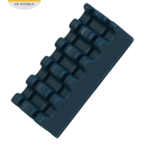 911.327.718 - Freno D1/D2 L=42,4 W=18,3 azul