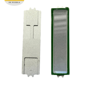 Placa pre alimentador chronos