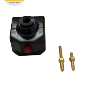 930 102 503 - Enchufe detector
