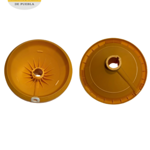 R270708001 - Disco para pre alimentador